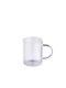 Espiel Mug Ceramic Transparent 300ml