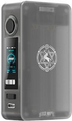 Lost Vape Centaurus N200 Box Mod 200W Graues Rock
