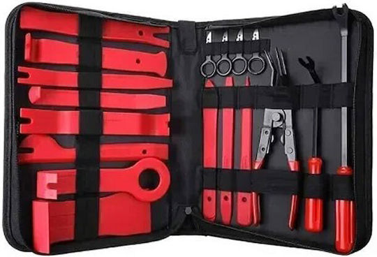 Erem Tool Set