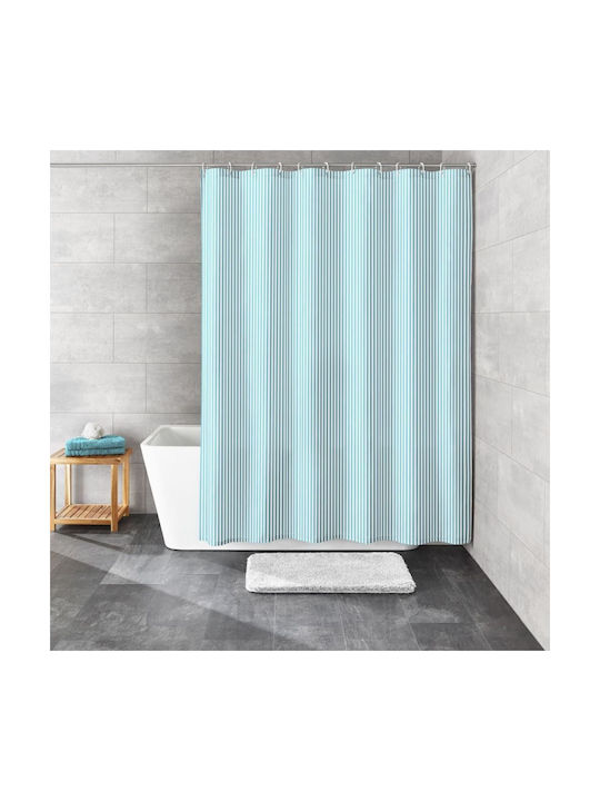 Sanna Shower Curtain 120x200 cm