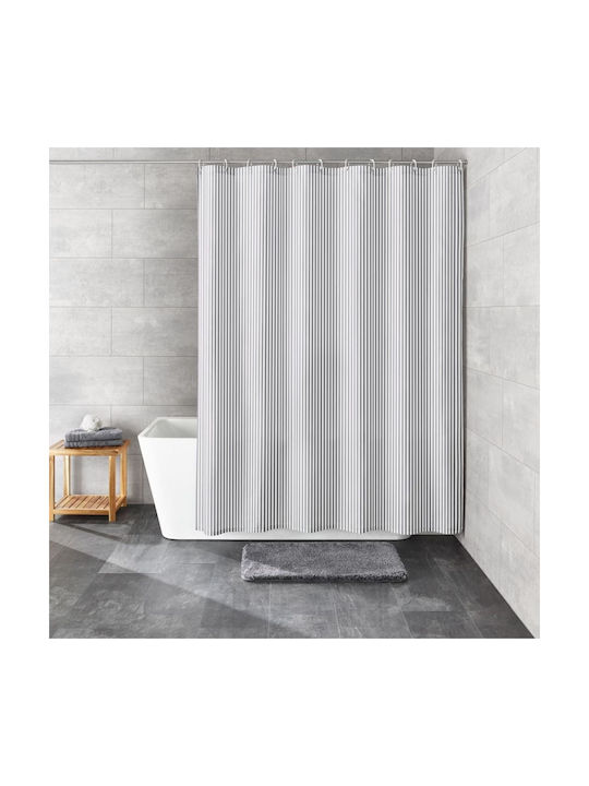 Sanna Shower Curtain 120x200 cm