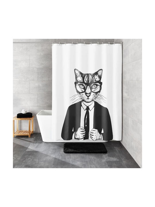 Kalli Shower Curtain 180x200 cm