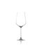 e-exoplismos Set of Glasses for White Wine made of Crystal 6pcs