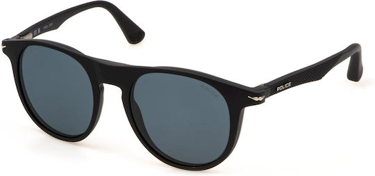 Kids Acetate Frame with Clip-On Black UK137 U28P