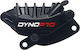 Yamaha Bremssattel Motorrad 95612