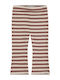 Kinder Leggings Lang Beige