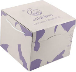Etheleo Mistery Santa Box Körperspray Lefka Ori 100 ml + Wachsschmelzen Zimt & Apfel Etheleo Mistery Santa Box Körperspray Lefka Ori 100 ml + Wachsschmelzen Zimt & Apfel