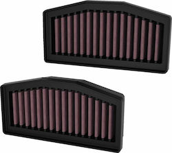 K&N Motorrad-Luftfilter BMW R 1300 GS K&N Motorrad-Luftfilter BMW R 1300 GS