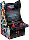 My Arcade Mini Data East Arcade Console Retroga...
