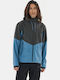Geci Barbati Softshell Waterproof și cu protecție împotriva vântului Captains Albastru