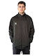 Jacket Waterproof and Windproof Black