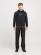 Jack & Jones Sweatshirt Black