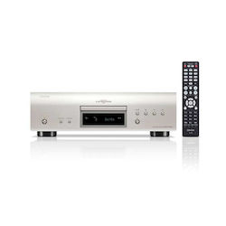Denon Dcd-1700ne Hi-Fi CD Player