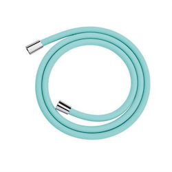 Viospiral Σπιράλ Ντουζ 150cm Μπλε