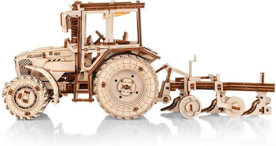 Ewa Construction Toy Wooden