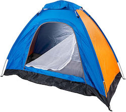 Muhler Σκηνή Camping Igloo Μπλε 2 Ατόμων Muhler Σκηνή Camping Igloo Μπλε 2 Ατόμων