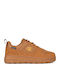 Ανδρικά Sneakers Καφέ
