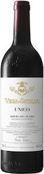 Vega Sicilia Unico 750ml Ερυθρό Vega Sicilia Unico 750ml Ερυθρό