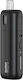 Aspire Fluffi Mini Pod Kit 2ml with Built-in Battery 1100mAh Black
