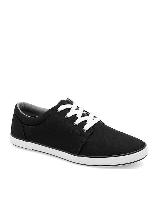Lanetti Turnschuhe BLACK