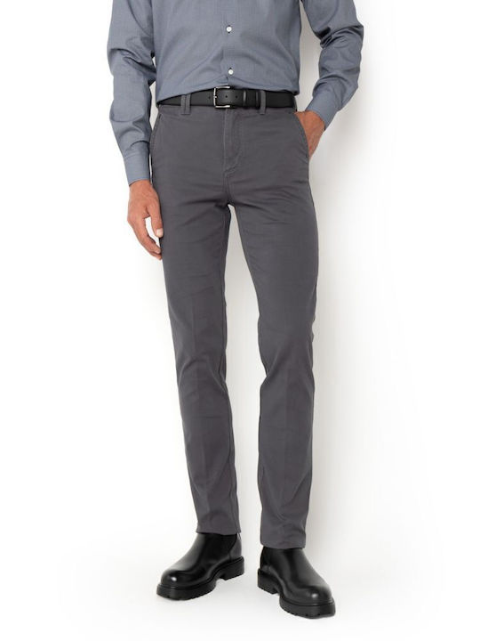 The Bostonians Hose Gray