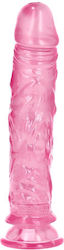 Toyz4lovers Claudio Ρεαλιστικό Dildo με Βεντούζα Ροζ 20cm Toyz4lovers Claudio Ρεαλιστικό Dildo με Βεντούζα Ροζ 20cm