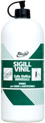 Sigill 20100 Lemn Transparentă 80gr 1buc