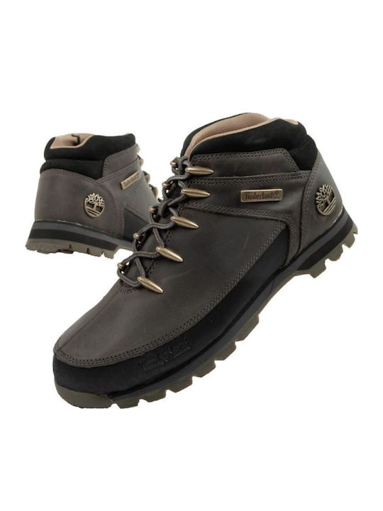 Timberland Euro Sprint Men's Hiking Shoes Beige