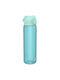 Ion8 Sport Water Bottle Plastic 500ml Blue