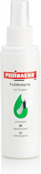 Pedibaehr Foot Deodorant 100ml