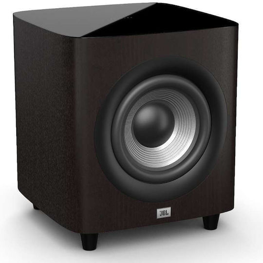 JBL Studio 650p JBLS650PDKWSAM Active Subwoofer 250W