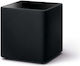 Kef Kube 10 Самоусилващ Субуфер с Говорител 10" 300W Черен