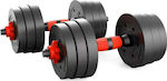 Acp Dumbbell Set 2x5kg