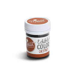 Konditoreifarbe Kastanie 40g 40g