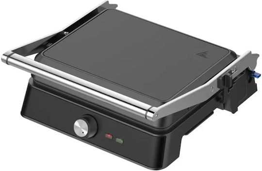 Westinghouse Sandwich Maker Grill 2200W Neagră