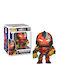Funko Pop! Marvel: What If...? - Sakaarian Iron Man 1463 Bobble-Head