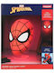 Paladone Kids Wall Light Marvel Spiderman