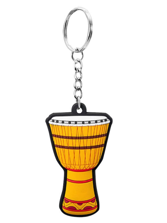 MusicianxDesigner Μπρελόκ