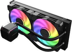 LC-Power Jet Flow