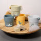 Little Dutch Cups Bath Toy for 18++ Months