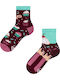 Many Mornings Kindersocken The Cupcake