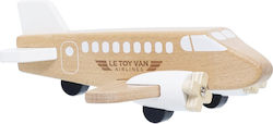 Le Toy Van Αεροπλανάκι για 3+ Ετών