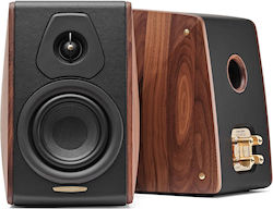 Sonus Faber Concertino G4 Maestro Edition Bookshelf 150W Walnut Sonus Faber Concertino G4 Maestro Edition Bookshelf 150W Walnut