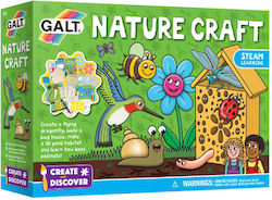 Galt Toys Nature Craft pentru 4-6 Ani
