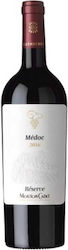 Mouton Cadet Medoc Rezerve 2019 Baron Philippe De Rothschild 750 Ml Mouton Cadet Medoc Rezerve 2019 Baron Philippe De Rothschild 750 Ml