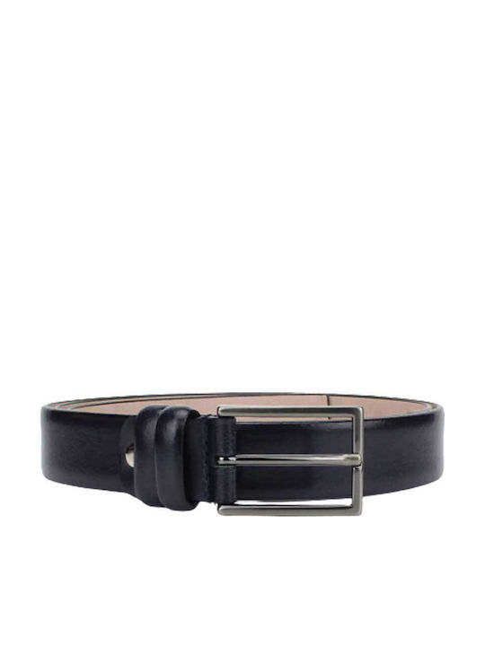 Men's Belt Blue