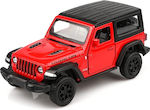 Maisto Jeep Wrangler Spielzeugauto