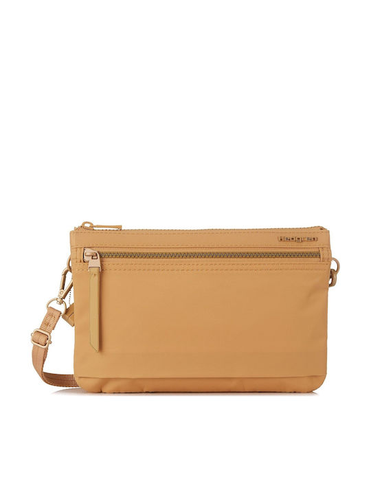 Hedgren Women's Bag Backpack Tabac Brown