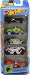 Hot Wheels Toy Car Set Street Beasts for 3++ Years