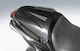 Moto Discovery Motorcycle Monoseat for Yamaha FZ6 Fazer Black 1pcs